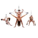 FETISH FANTASY SERIES - FANTASY BONDAGE BALANOIRE – Image 3