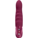 FUN FACTORY - STRONIC DEEP THRUSTING PULSATORS ROUGE VIN