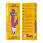 FUN FUNCTION - COMBI DOUBLE TAPING – Image 8