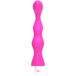 G-SPOT - GEORGE G-SPOT VIBRATEUR GOMME ROSE – Image 4