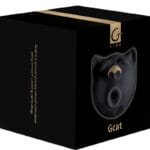 G-VIBE - GCAT MYSTIC CLITORISEUR NOIR – Image 5