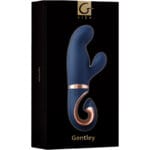 G-VIBE - GENTLEY G-SPOT VIBE BLEU CARAÏBE – Image 4