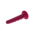 GET REAL - DONG CÔTELÉ 12 CM ROUGE – Image 4