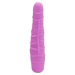 GET REAL - MINI VIBRATEUR SLIM CLASSIQUE ROSE – Image 2