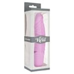 GET REAL - VIBRATEUR ROSE ORIGINAL CLASSIQUE – Image 3