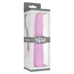 GET REAL - VIBRATEUR SLIM CLASSIQUE ROSE – Image 3