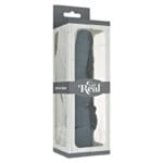 GET REAL - VIBRATEUR STIM CLASSIQUE NOIR – Image 3