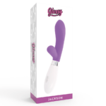 GLOSSY - JACKSON LAPIN VIOLET – Image 7