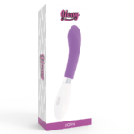 GLOSSY - JOHN VIBRATEUR VIOLET – Image 7
