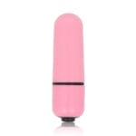 GLOSSY - PETITE BULLET VIBE ROSE – Image 2