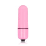 GLOSSY - PETITE BULLET VIBE ROSE PROFOND – Image 2