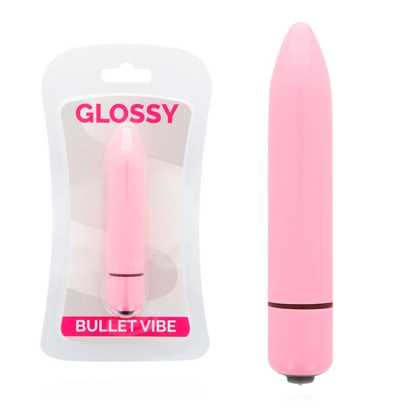 GLOSSY - THIN VIBE ROSE GLOSSY - THIN VIBE ROSE – Image 1