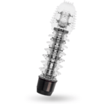 GLOSSY - VIBRATEUR AXEL NOIR – Image 3