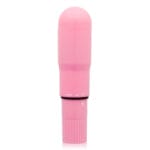 GLOSSY - VIBRATEUR DE POCHE ROSE – Image 2