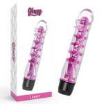 GLOSSY - VIBRATEUR LENNY ROSE