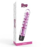 GLOSSY - VIBRATEUR LENNY ROSE – Image 4