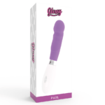 GLOSSY - VIBRATEUR PAUL VIOLET – Image 6