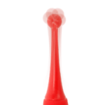 HALLO - FOCUS VIBRATOR ROUGE – Image 2