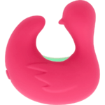 HAPPY LOKY - DUCKYMANIA DOIGT STIMULATEUR EN SILICONE RECHARGEABLE – Image 7