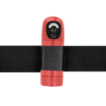 HARNESS ATTRACTION - RNES DANIEL AVEC VIBRATION ET ROTATION 18 CM -O- 3.5 CM – Image 4