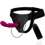 HARNESS ATTRACTION - RNES WALTER AVEC VIBRATION 15.5 CM -O- 3.7 CM – Image 3