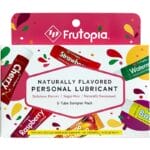 ID FRUTOPIA - LUBRIFIANT ASSORTIMENT 5 PACK 12 ML – Image 3