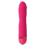 INTENSE - AIRON 20 VITESSES SILICONE ROSE – Image 3