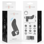 INTENSE - DAMIANO STIMULATEUR DOIGT RECHARGEABLE – Image 7