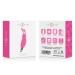 INTENSE - LAPIN ROGER ROSA – Image 4