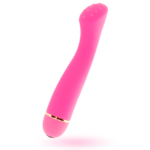 INTENSE - LILO 20 VITESSES SILICONE ROSE – Image 2