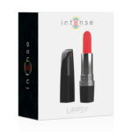 INTENSE - ROUGE LÈVRES VIBRANT LIPPSY – Image 6
