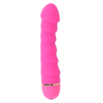 INTENSE - SALLY 20 VITESSES SILICONE ROSE – Image 2