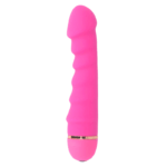 INTENSE - SALLY 20 VITESSES SILICONE ROSE – Image 5