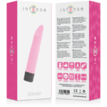 INTENSE - VIBRATEUR SONNY ROSE – Image 4