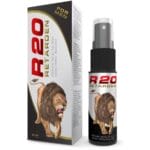INTIMATELINE - R20 SPRAY RETARDANT EFFET FROID 20 ML