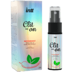 INTT RELEASES - CLIT ME ON PEPPERMIN 12 ML