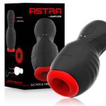 JAMYJOB - ASTRA ORAL EXTREM VIBRATION ET ASPIRATION – Image 2