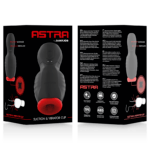 JAMYJOB - ASTRA ORAL EXTREM VIBRATION ET ASPIRATION – Image 5