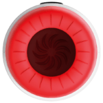 JAMYJOB - MASTURBATEUR ROCKET TECHNOLOGIE DE COMPRESSION DOUCE ET VIBRATION – Image 5