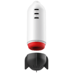JAMYJOB - MASTURBATEUR ROCKET TECHNOLOGIE DE COMPRESSION DOUCE ET VIBRATION – Image 7
