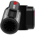 JAMYJOB - MASTURBATEUR  VORTEX ET ROTATION TECH TURBO MODE – Image 6