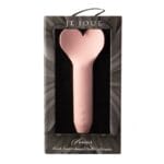 JE JOUE - AMOUR BULLET PALE ROSETTE – Image 4