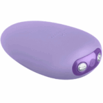 JE JOUE - MASSEUR VIBRANT VIOLET – Image 4