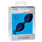 JOYDIVION JOYBALLS - BOULES CHINOIS SECRET NOIRES ET LILAS – Image 3
