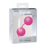 JOYDIVION JOYBALLS - LIFESTYLE ROUGE – Image 2