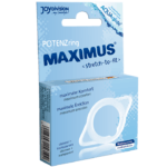 JOYDIVISION - BAGUE MAXIMUS PETIT – Image 2