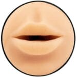 KIIROO - COMBO SET POWER BLOW + FEEL MOUTH STROKER