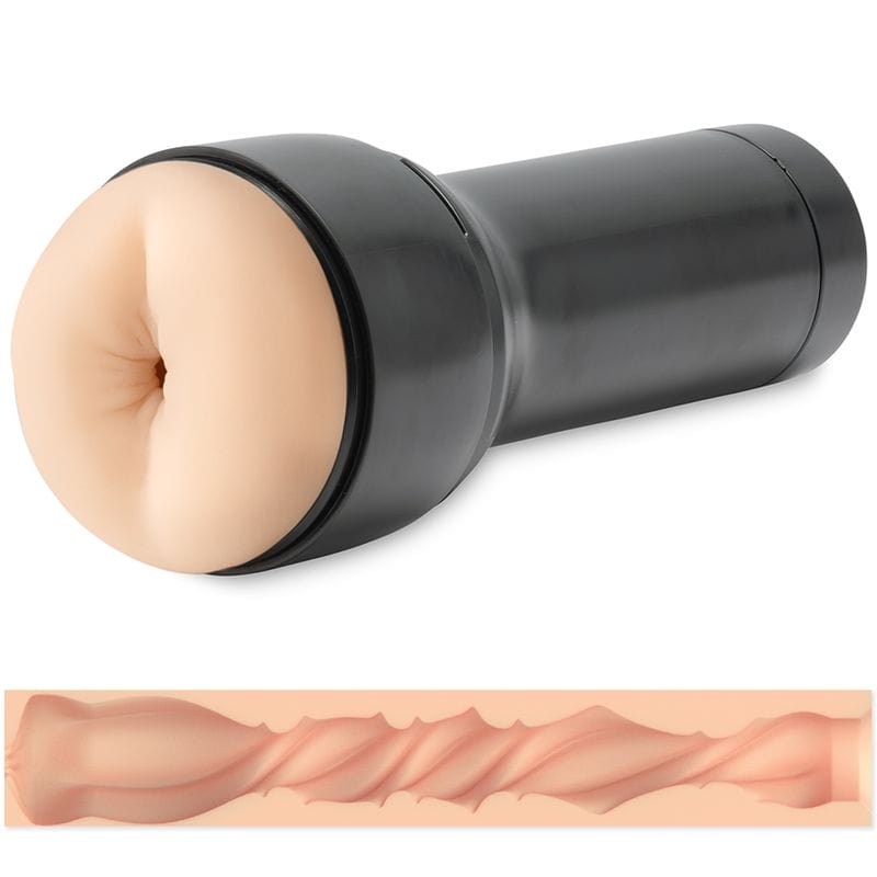 KIIROO - MASTURBATEUR GÉNÉRIQUE DE FESSES FEEL STROKER - PLE KIIROO - MASTURBATEUR GÉNÉRIQUE DE FESSES FEEL STROKER - PLE – Image 1