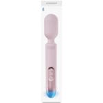 KIIROO - PROWAND VIBRATEUR WAND TÉLÉCOMMANDE + APPLICATION GRATUITE ROSE – Image 4