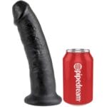 KING COCK - 9 GODE NOIR 22.9 CM – Image 3